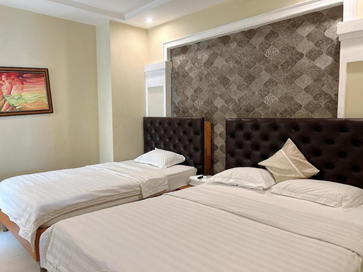 Royal Hotel Ho Chi Minh City Exterior photo